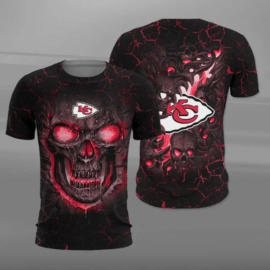 Clothes Kansas City Chiefs RK96 - Image 6