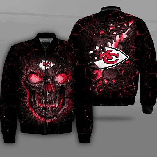 Clothes Kansas City Chiefs RK96 - Image 4