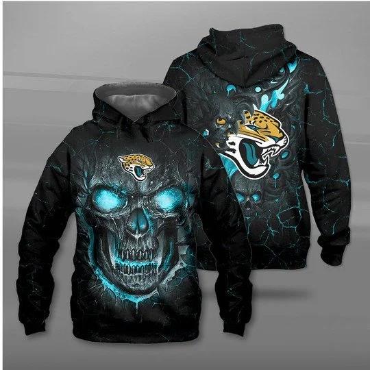 Clothes Jacksonville Jaguars KX49 - Image 3