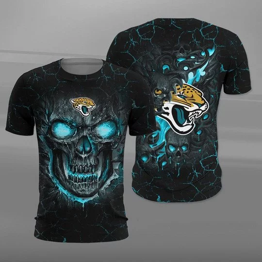 Clothes Jacksonville Jaguars KX49 - Image 6
