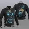 Jacksonville Jaguars Baseball Jacket HV88