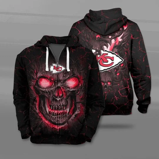 Clothes Kansas City Chiefs RK96 - Image 2