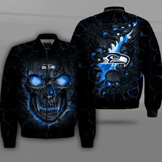 Clothes Seattle Seahawks OT59 - Image 3
