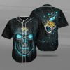 Jacksonville Jaguars Baseball Jersey LV41