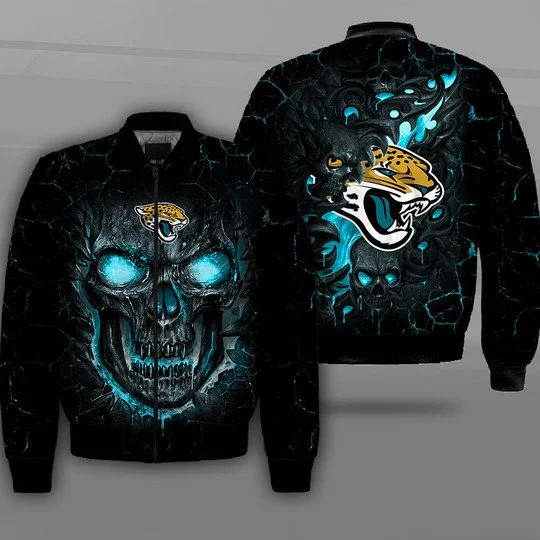 Clothes Jacksonville Jaguars KX49 - Image 2