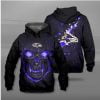 Clothes Baltimore Ravens TI79