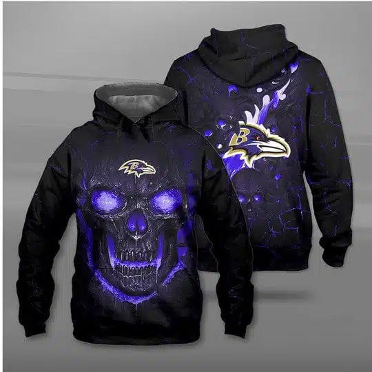 Clothes Baltimore Ravens TI79