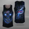 Buffalo Bills Tank Top ZP93