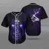 Baltimore Ravens Baseball Jersey TC49