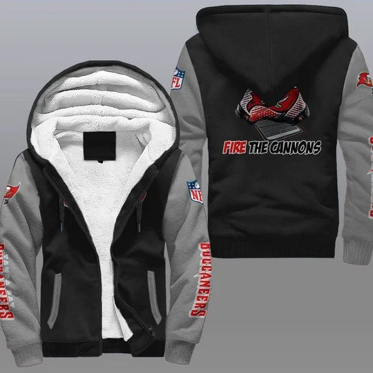 Tampa Bay Buccaneers Fleece Hoodie RI20