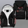 Tampa Bay Buccaneers Fleece Hoodie TU29