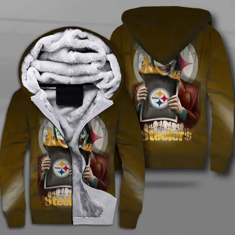 Clothes Pittsburgh Steelers ZW82