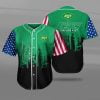 New York Jets Baseball Jersey TW04