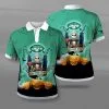 New York Jets Polo T-Shirt Full SizeE YX92