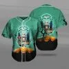 New York Jets Baseball Jersey UC91