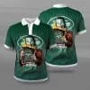 New York Jets Polo T-Shirt Full Size RK77