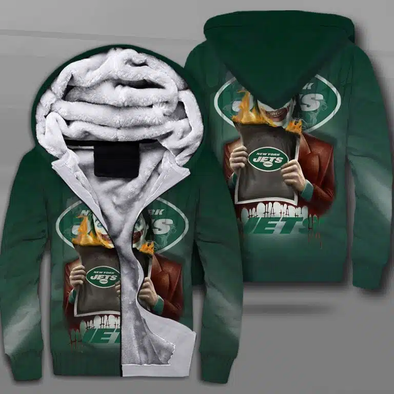 Clothes New York Jets MU77