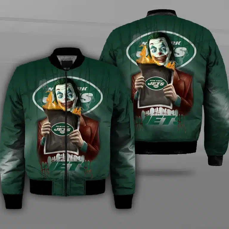 Clothes New York Jets MU77 - Image 2
