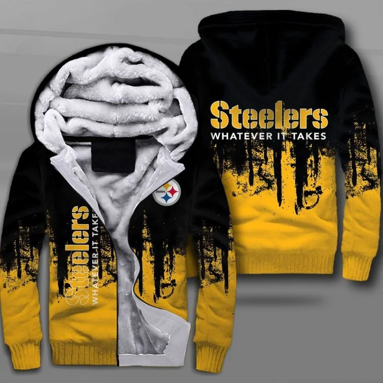 Clothes Pittsburgh Steelers PU31