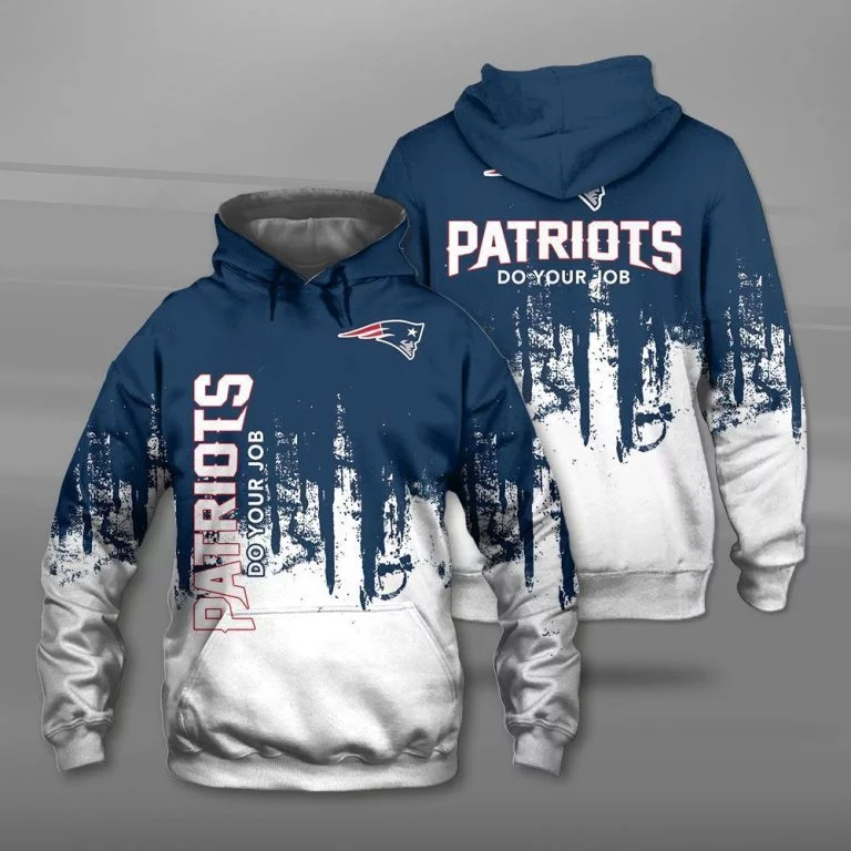 Clothes New England Patriots EY31 - Image 2