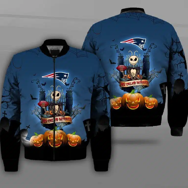 Clothes New England Patriots LZ39 - Image 2