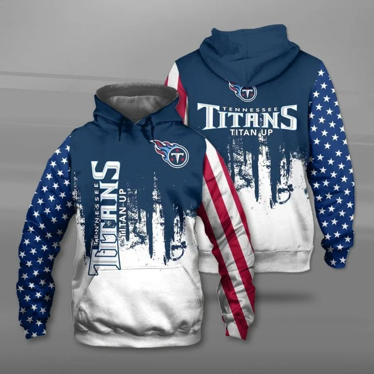 Clothes Tennessee Titans PU23 - Image 3