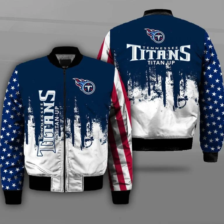 Clothes Tennessee Titans PU23 - Image 2