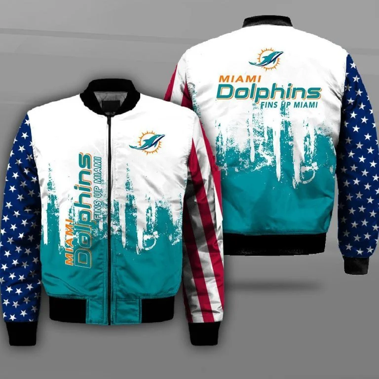 Clothes Miami Dolphins YV89 - Image 2