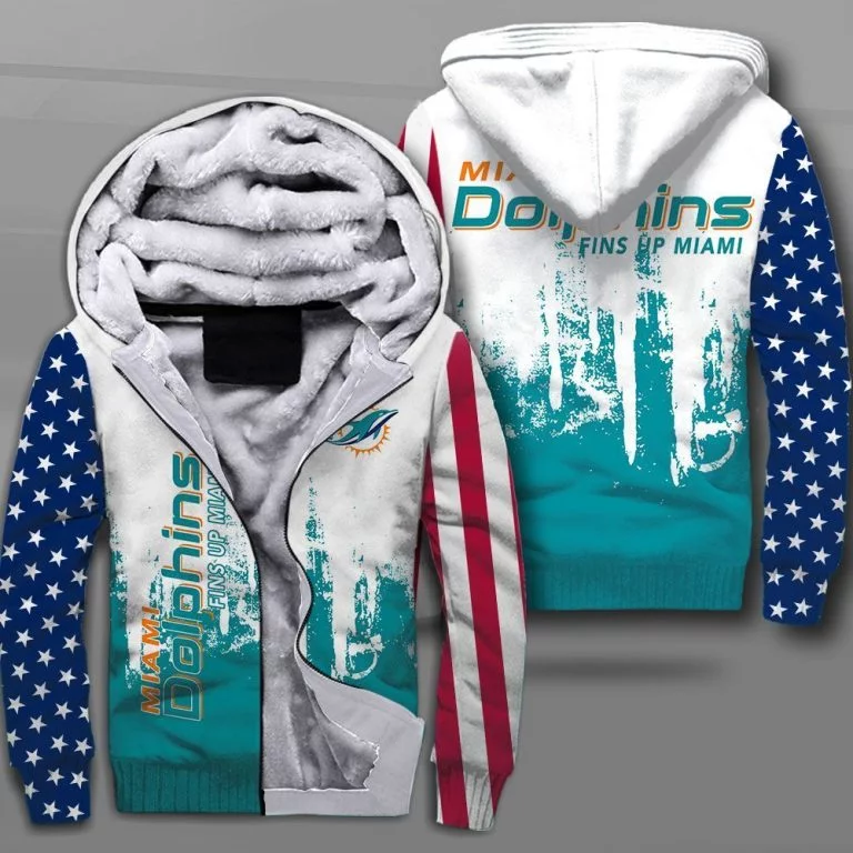 Clothes Miami Dolphins YV89