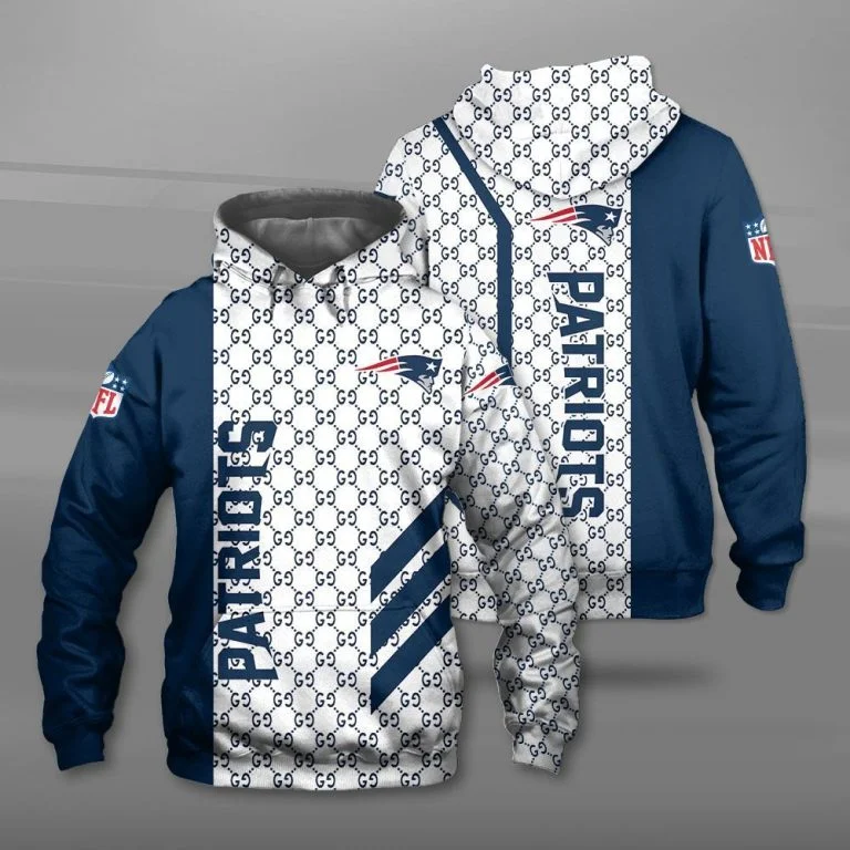 Clothes New England Patriots PG38 - Image 2