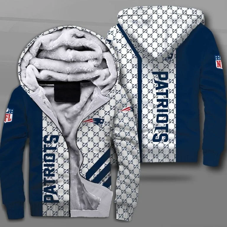 Clothes New England Patriots PG38