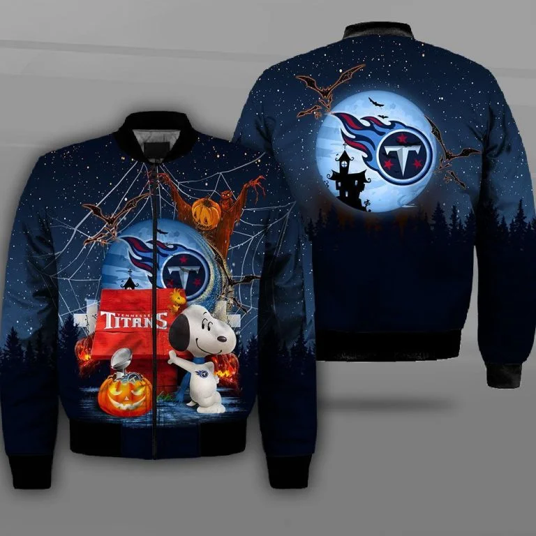 Clothes Tennessee Titans PQ33 - Image 3