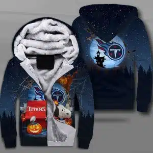 Clothes Tennessee Titans PQ33