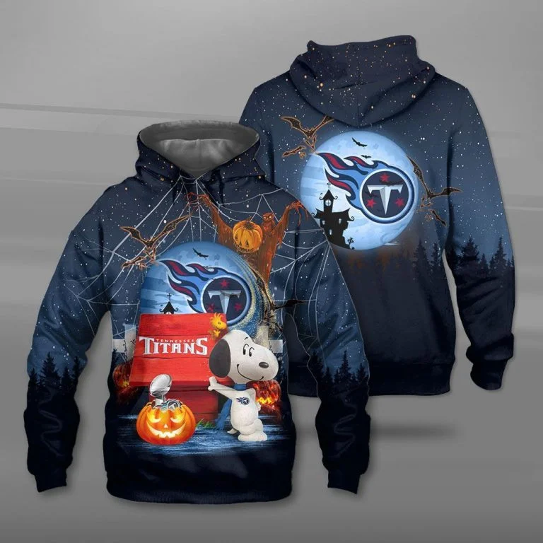 Clothes Tennessee Titans PQ33 - Image 2