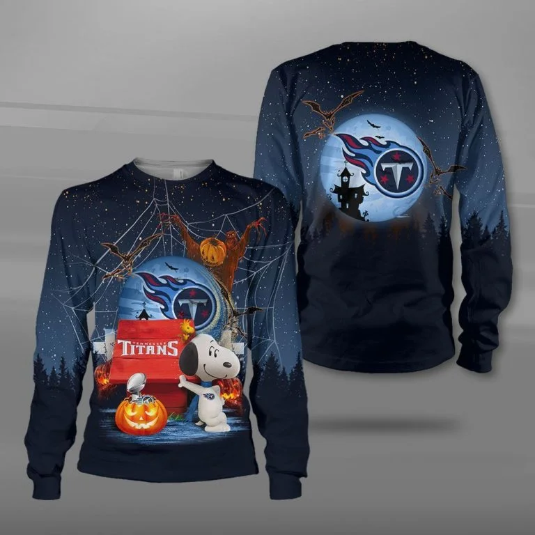 Clothes Tennessee Titans PQ33 - Image 4