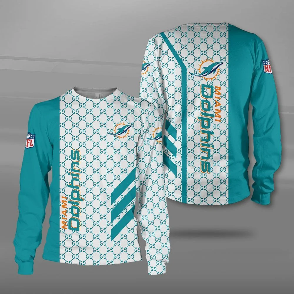 Clothes Miami Dolphins IR55 - Image 4