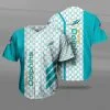 Miami Dolphins Baseball Jersey IG66