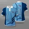 Tennessee Titans Polo T-Shirt Full Size RM39
