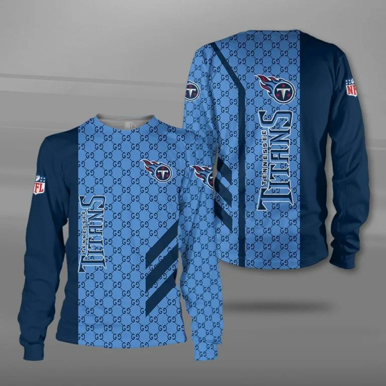 Clothes Tennessee Titans NN63 - Image 4