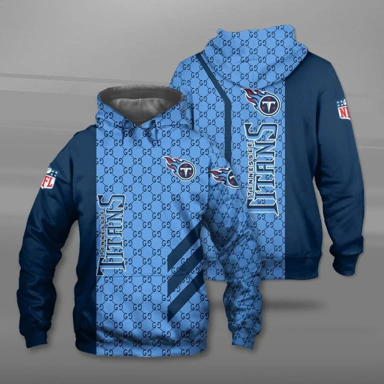 Clothes Tennessee Titans NN63 - Image 2