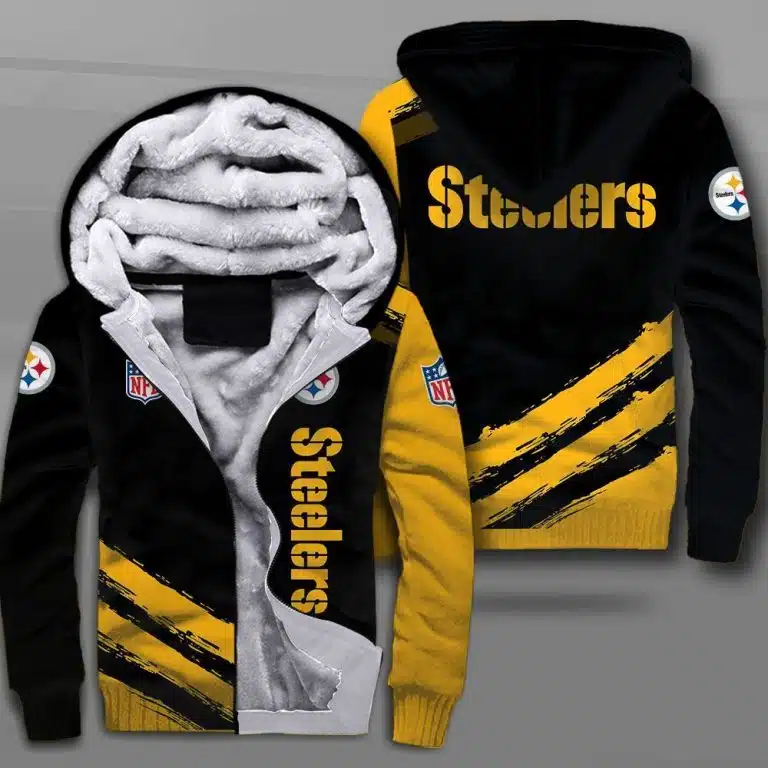 Clothes Pittsburgh Steelers LA18
