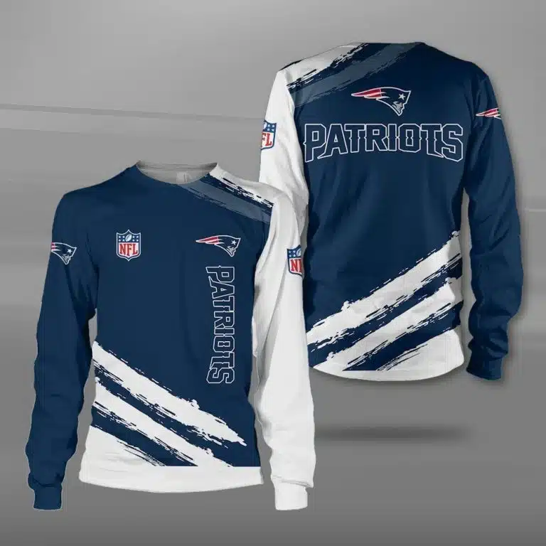 Clothes New England Patriots BT62 - Image 4