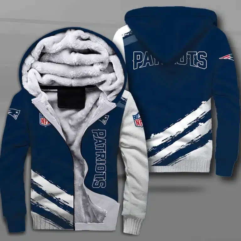Clothes New England Patriots BT62