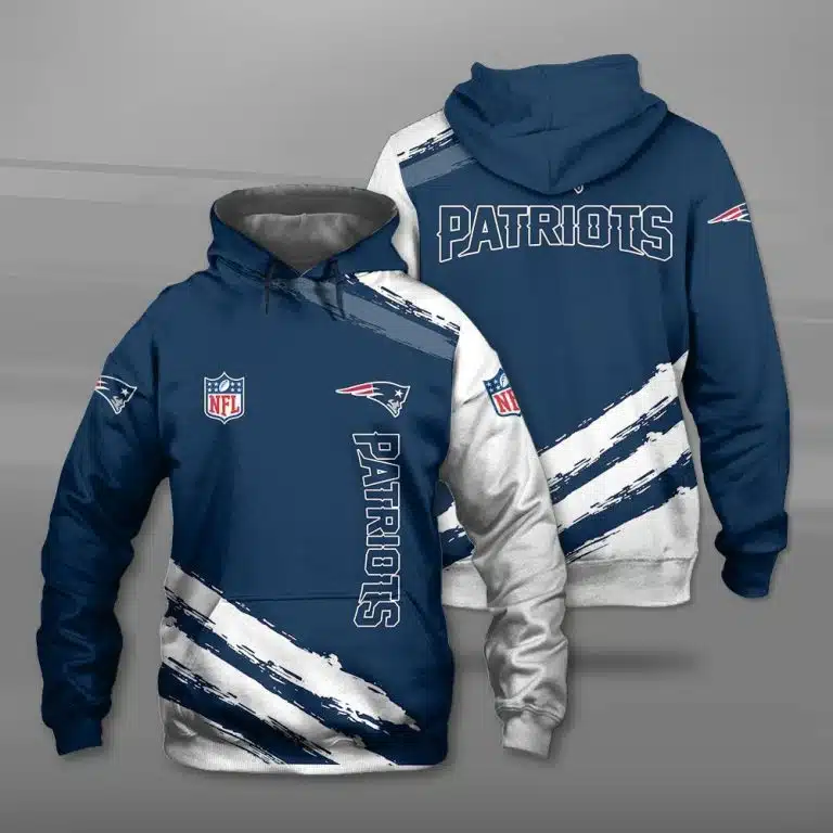 Clothes New England Patriots BT62 - Image 2