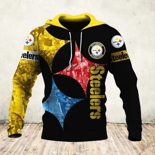 Clothes Pittsburgh Steelers FJ21