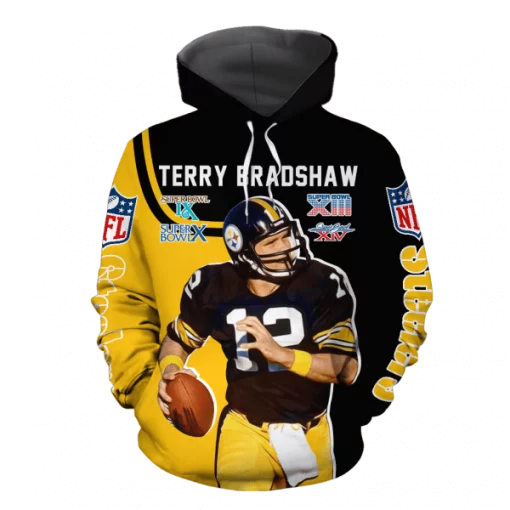Clothes Pittsburgh Steelers ZJ26