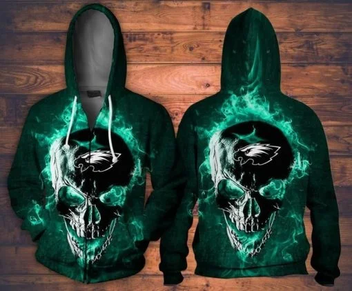 Clothes Philadelphia Eagles IW76