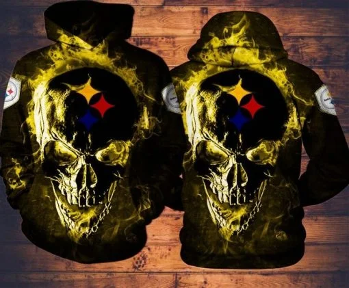 Clothes Pittsburgh Steelers ZV14