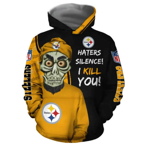Clothes Pittsburgh Steelers XH87