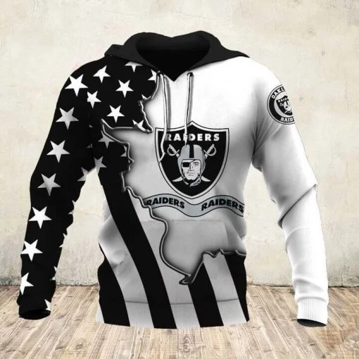 Clothes Las Vegas Raiders WJ14